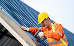 Professional Roofing Contractor in Rugby, ND